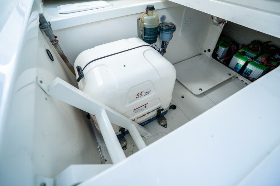 2024 Jeanneau Leader 10.5 WA S2