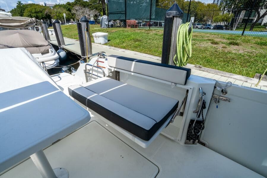 2024 Jeanneau Leader 10.5 WA S2