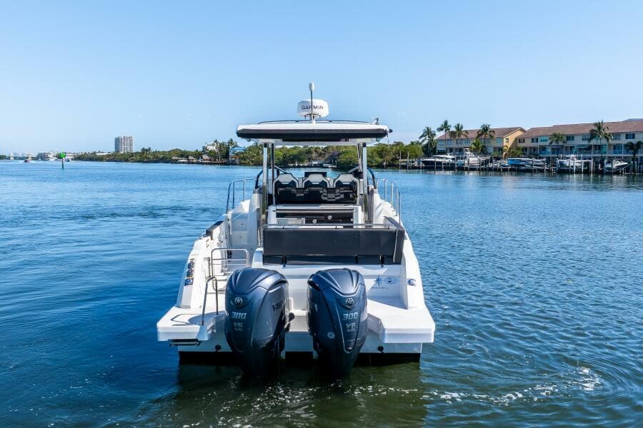 2024 Jeanneau Leader 10.5 WA S2