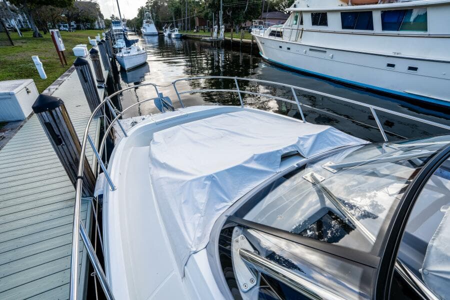 2024 Jeanneau Leader 10.5 WA S2