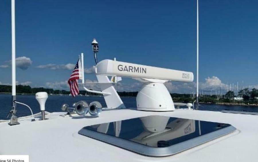 2009 Tiara Yachts Sovran 4300 - Photo 30