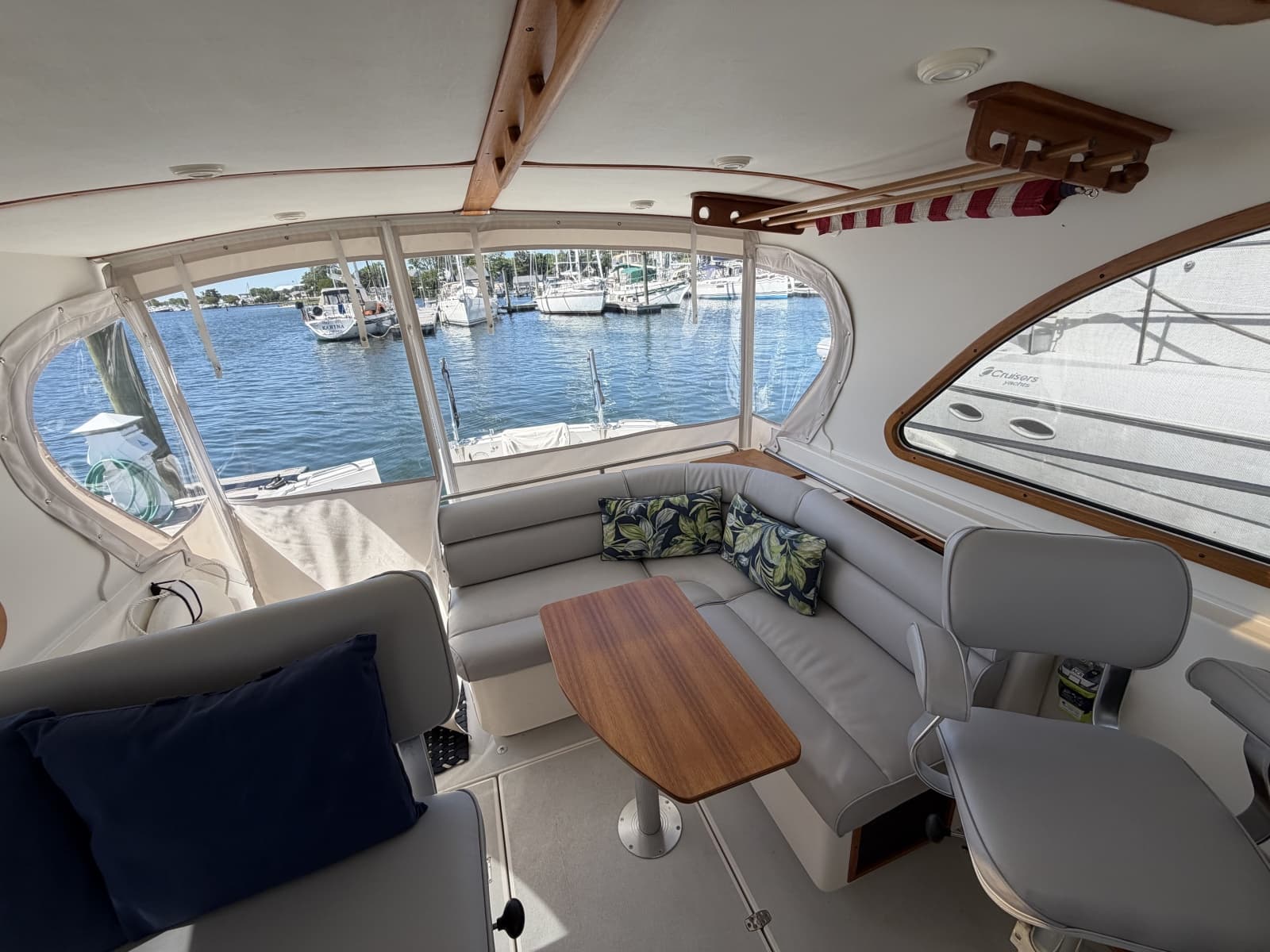 2003 Legacy Express - Photo 11