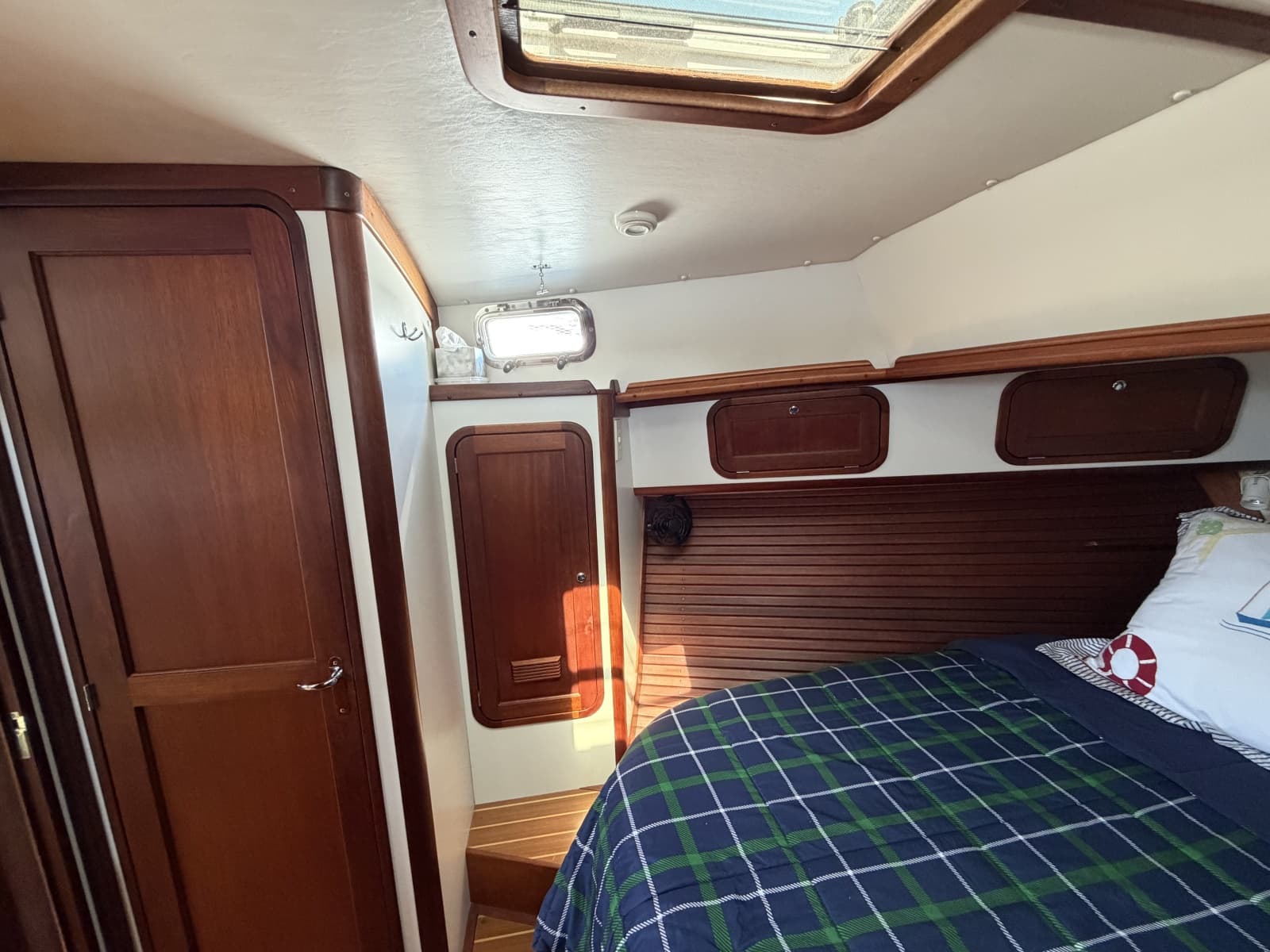 2003 Legacy Express - Photo 31