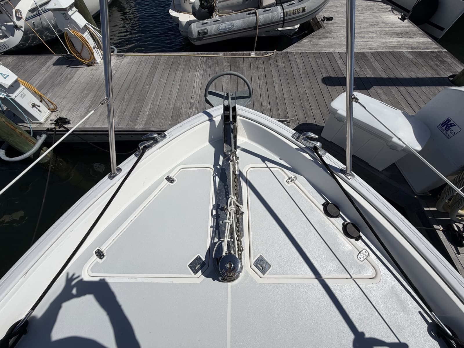 2003 Legacy Express - Photo 37