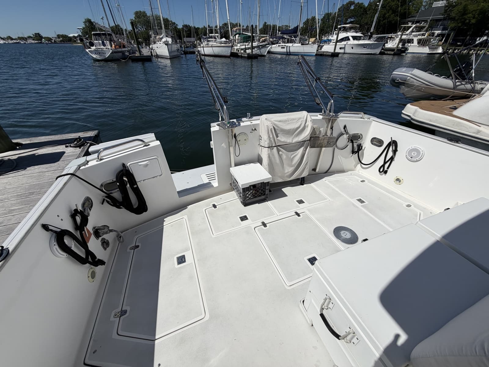 2003 Legacy Express - Photo 7