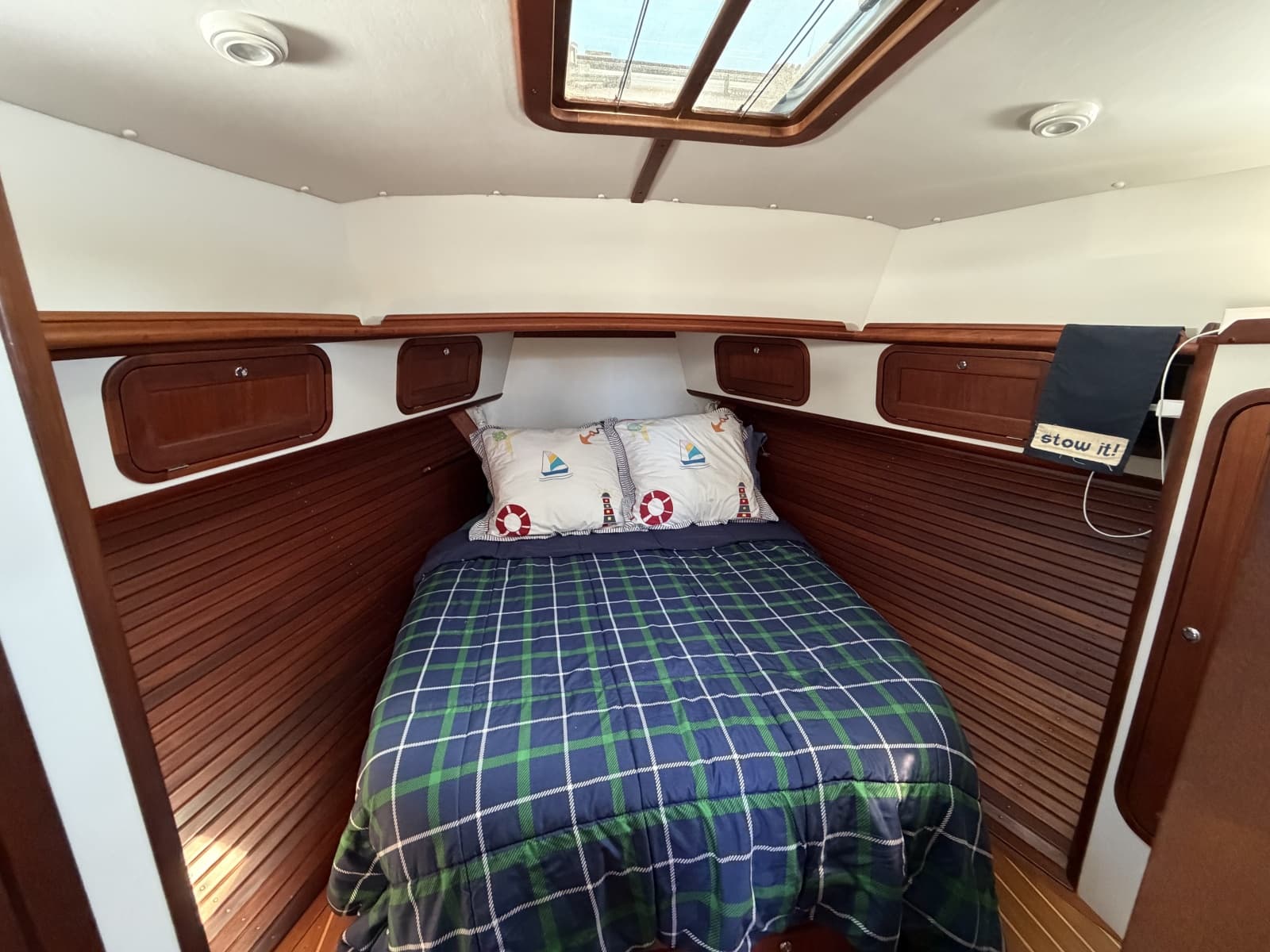 2003 Legacy Express - Photo 28
