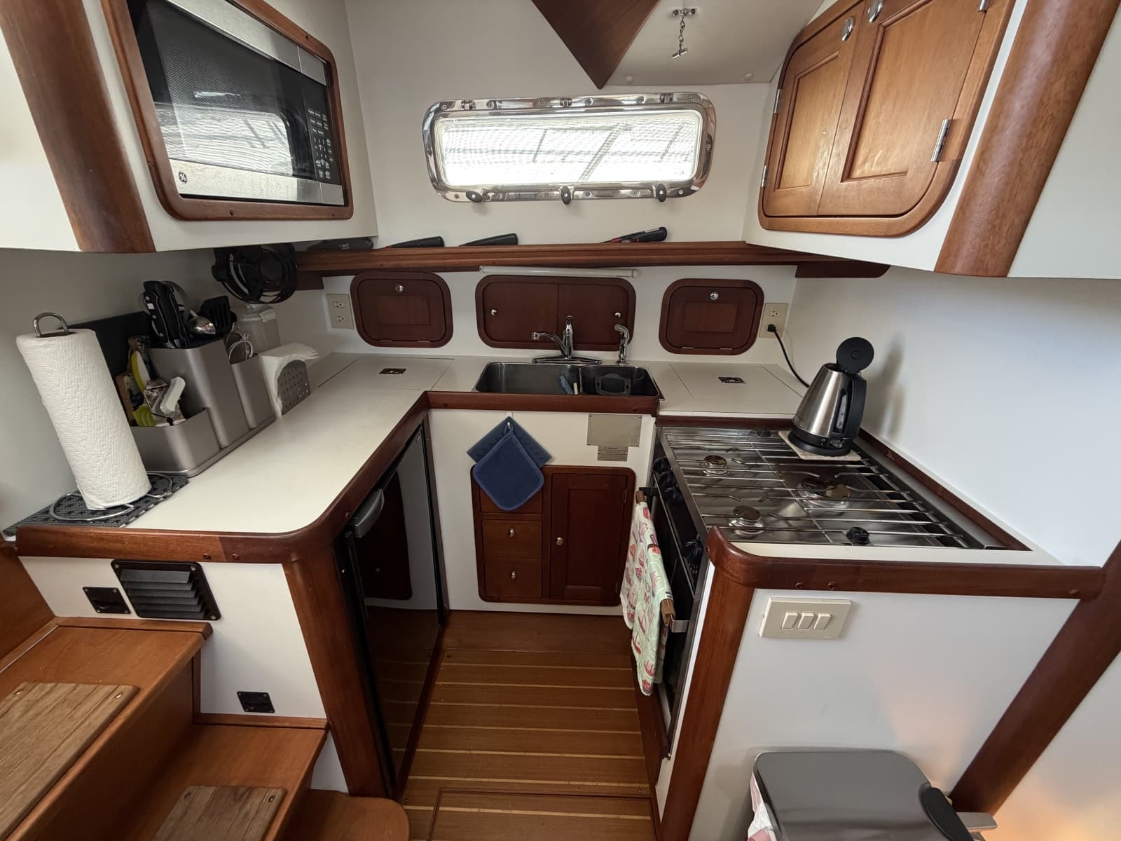 2003 Legacy Express - Photo 19