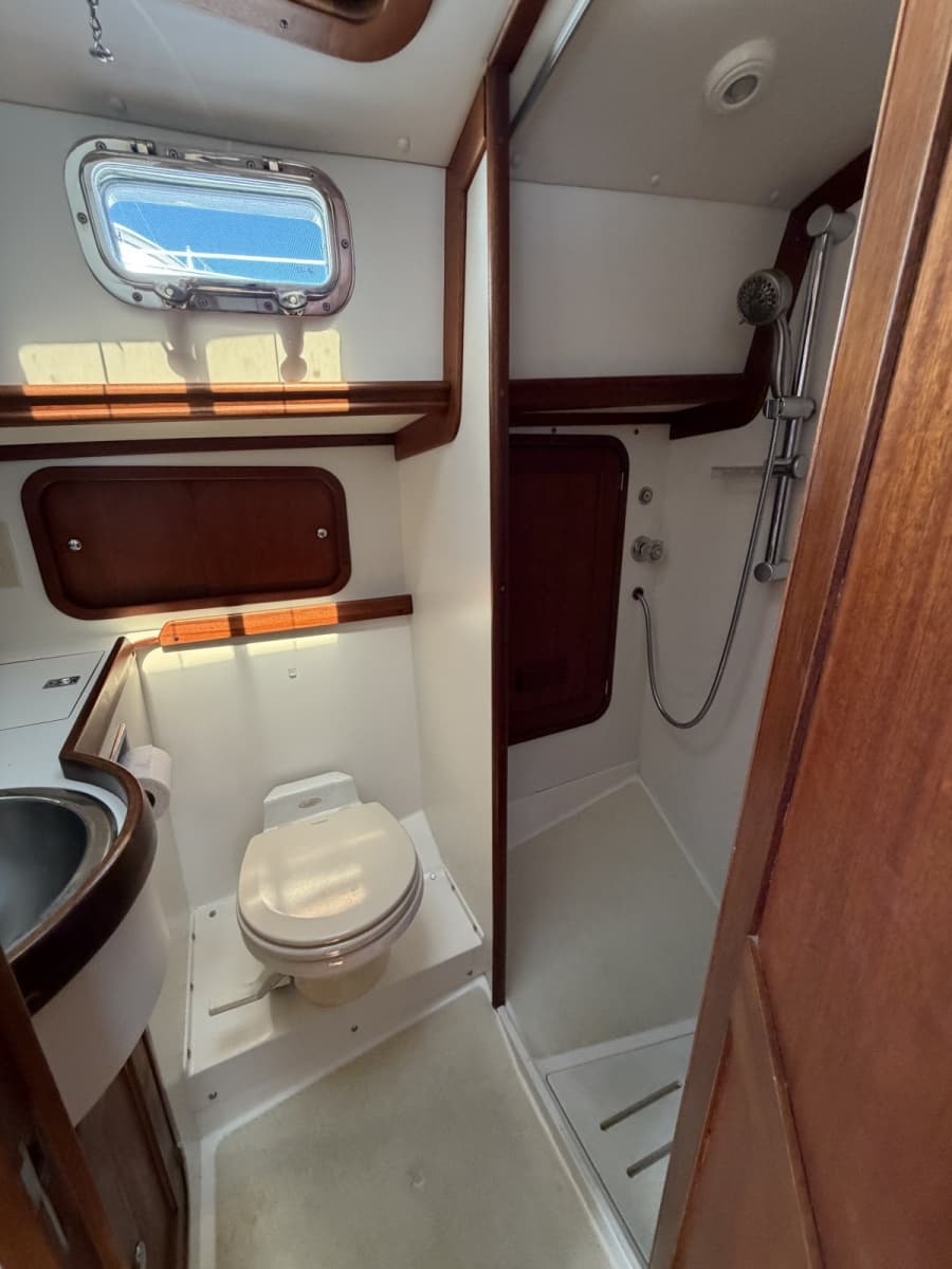 2003 Legacy Express - Photo 27