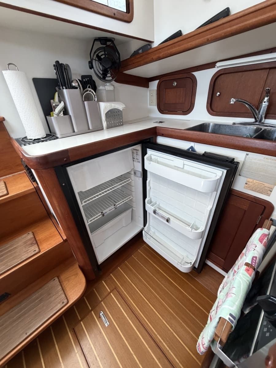 2003 Legacy Express - Photo 20