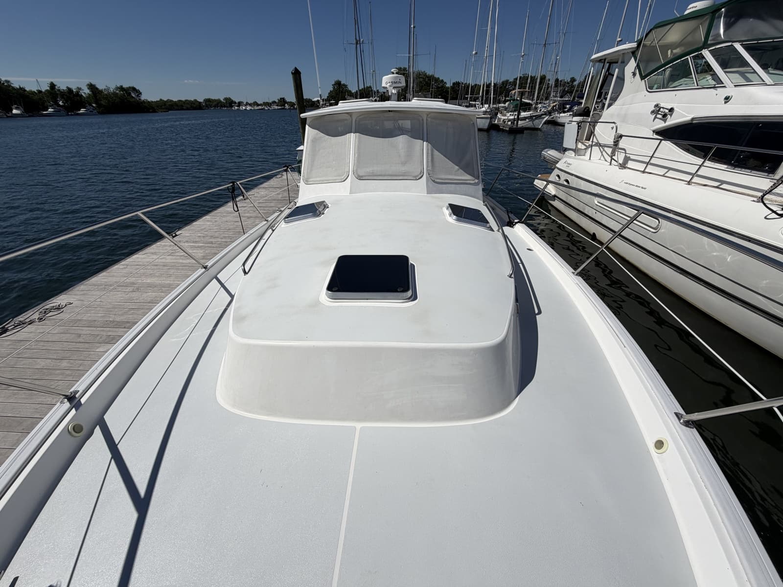 2003 Legacy Express - Photo 38
