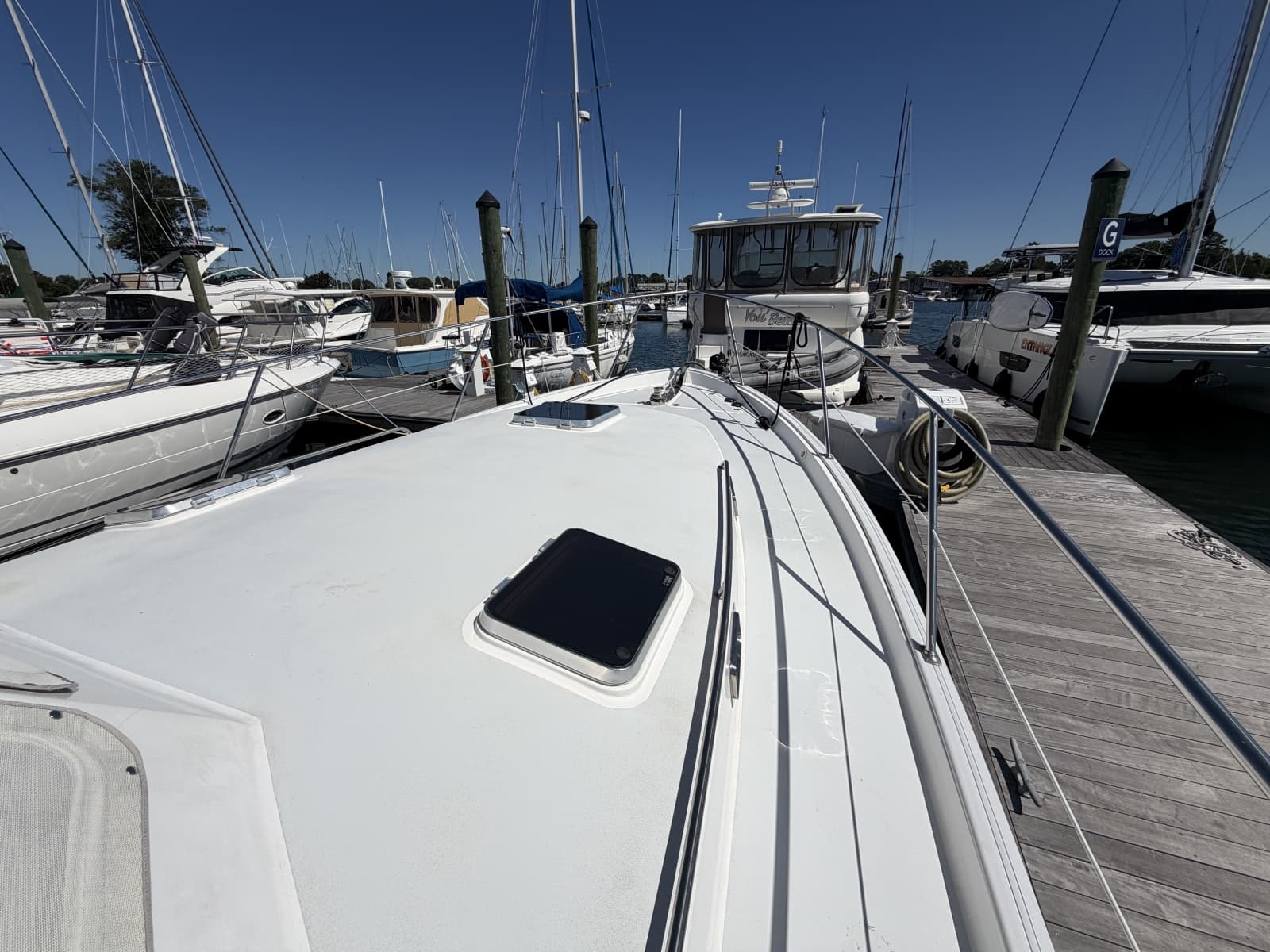 2003 Legacy Express - Photo 36