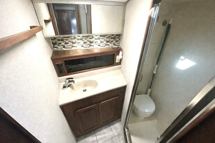 1986 Viking Convertible