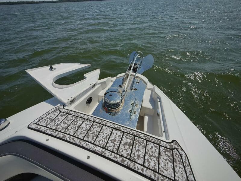 2020 Monterey 29 305SSD