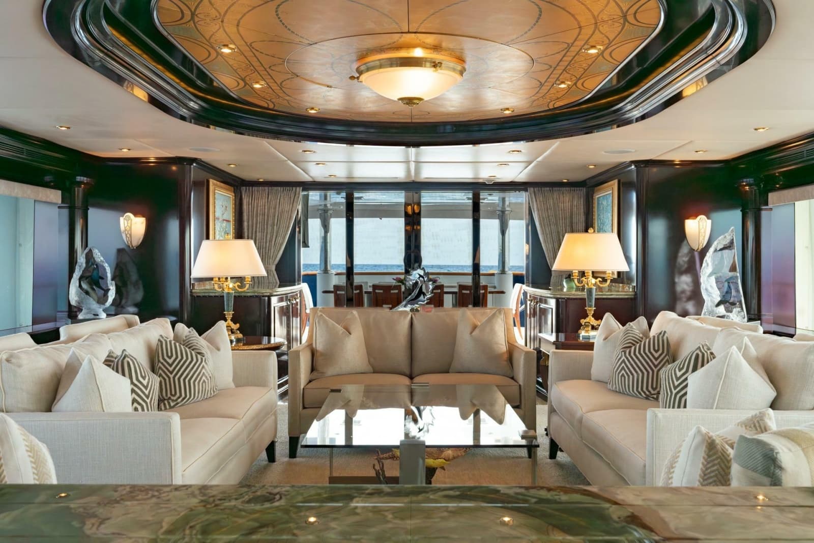 2006 Trinity Yachts Tri-Deck MY - Photo 3