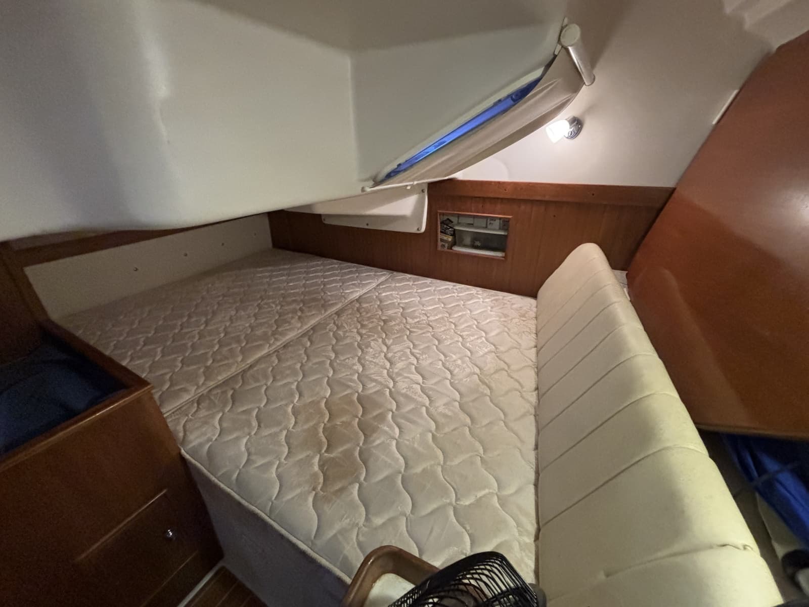 2003 Catalina 350