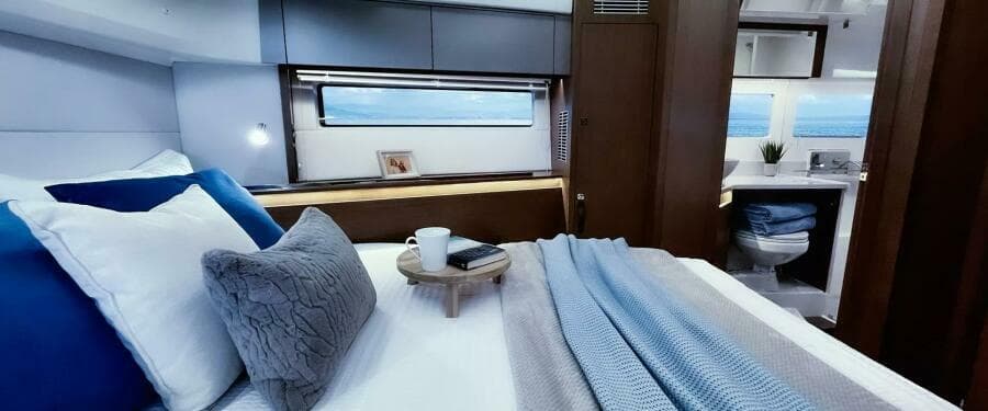 2026 Beneteau Antares 12 Coupe