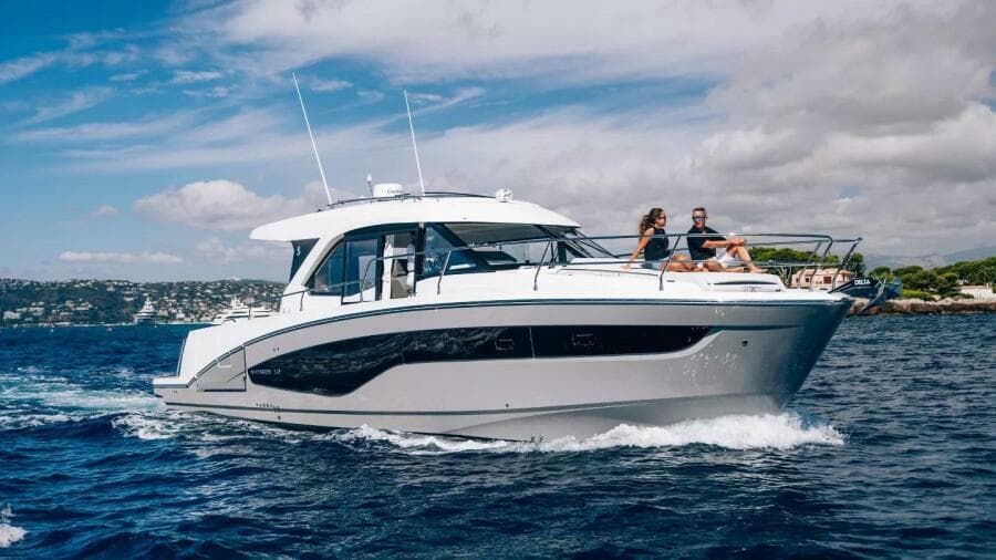 2026 Beneteau Antares 12 Coupe