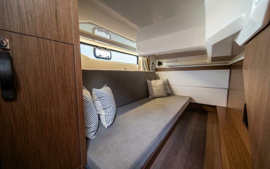 2026 Beneteau Antares 12 Coupe