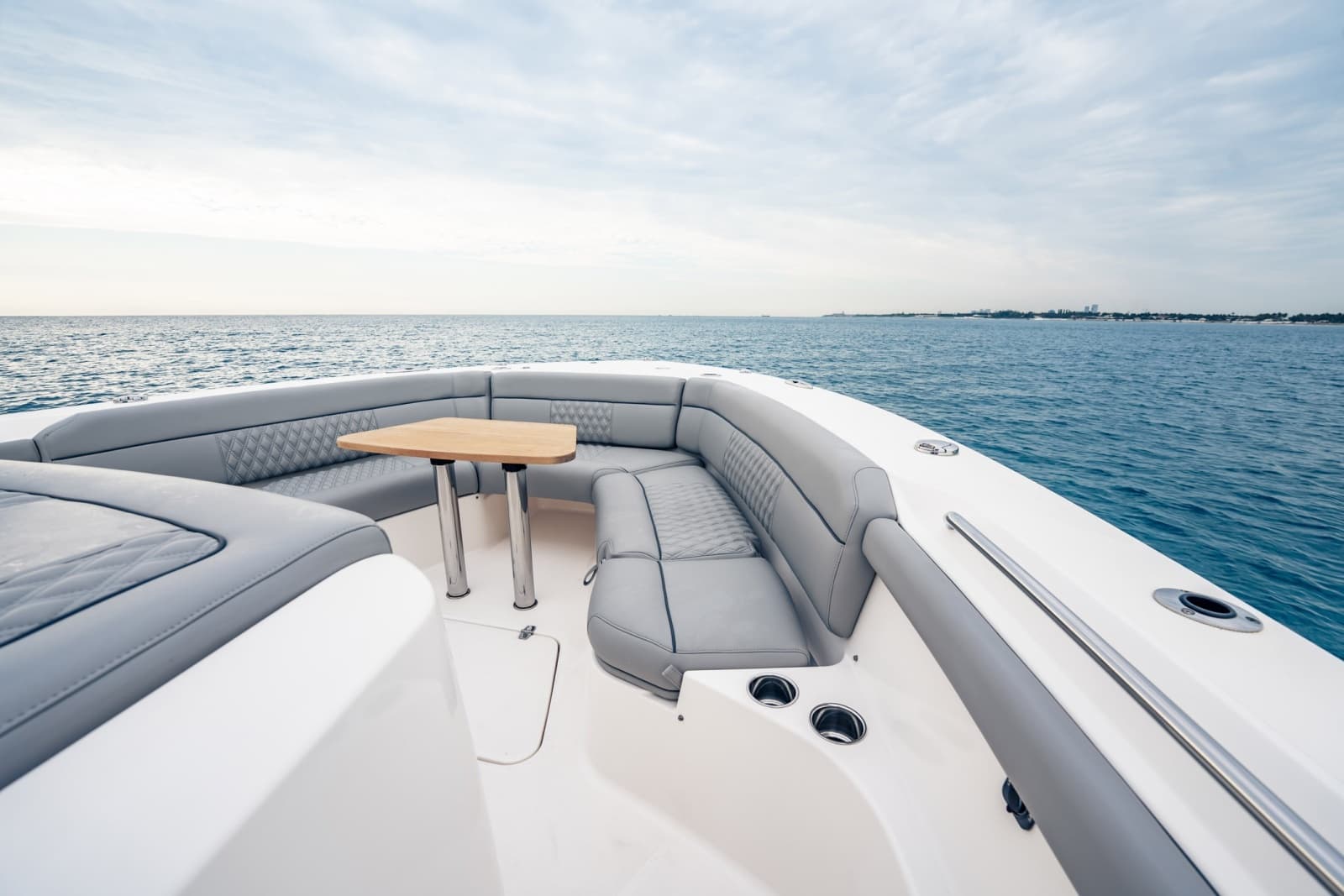 2017 Pursuit S 408 Sport - Photo 13