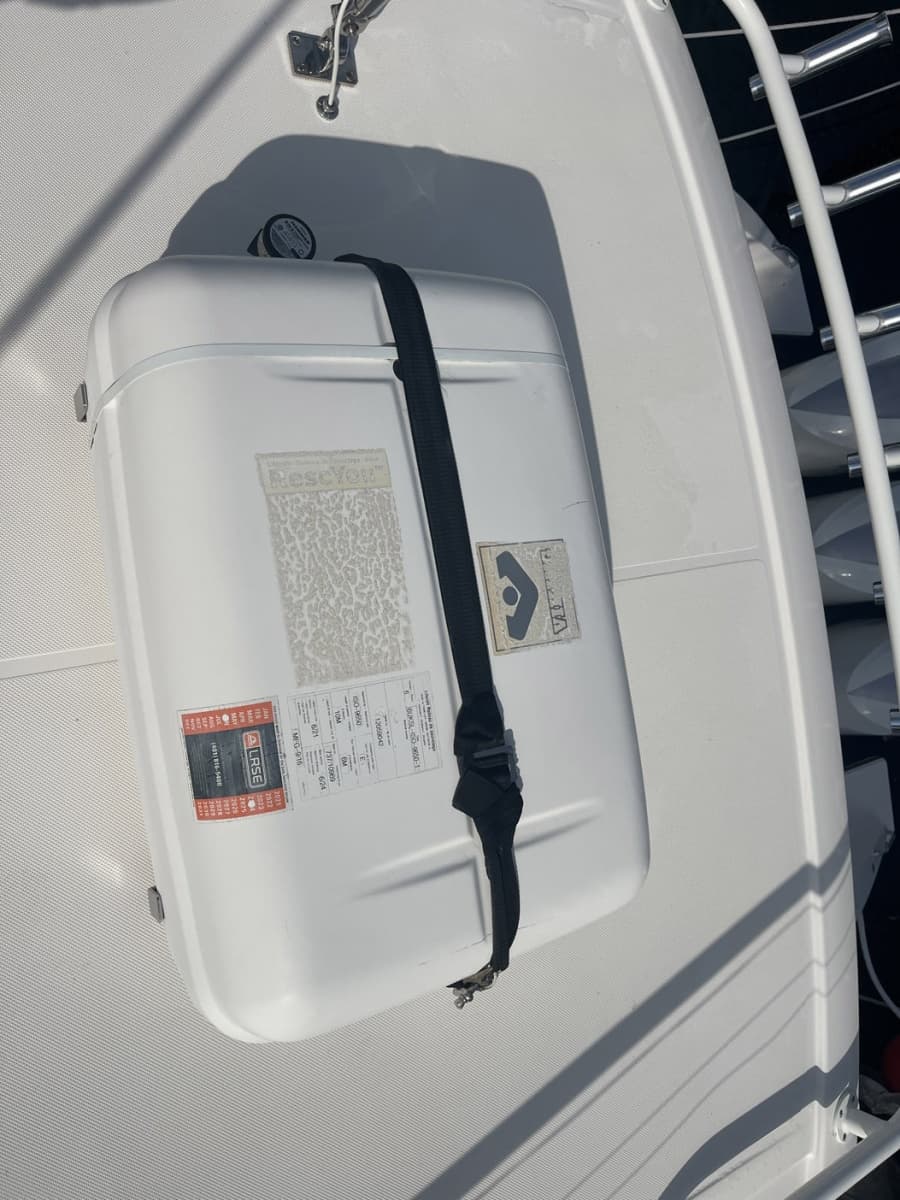 2017 Pursuit S 408 Sport