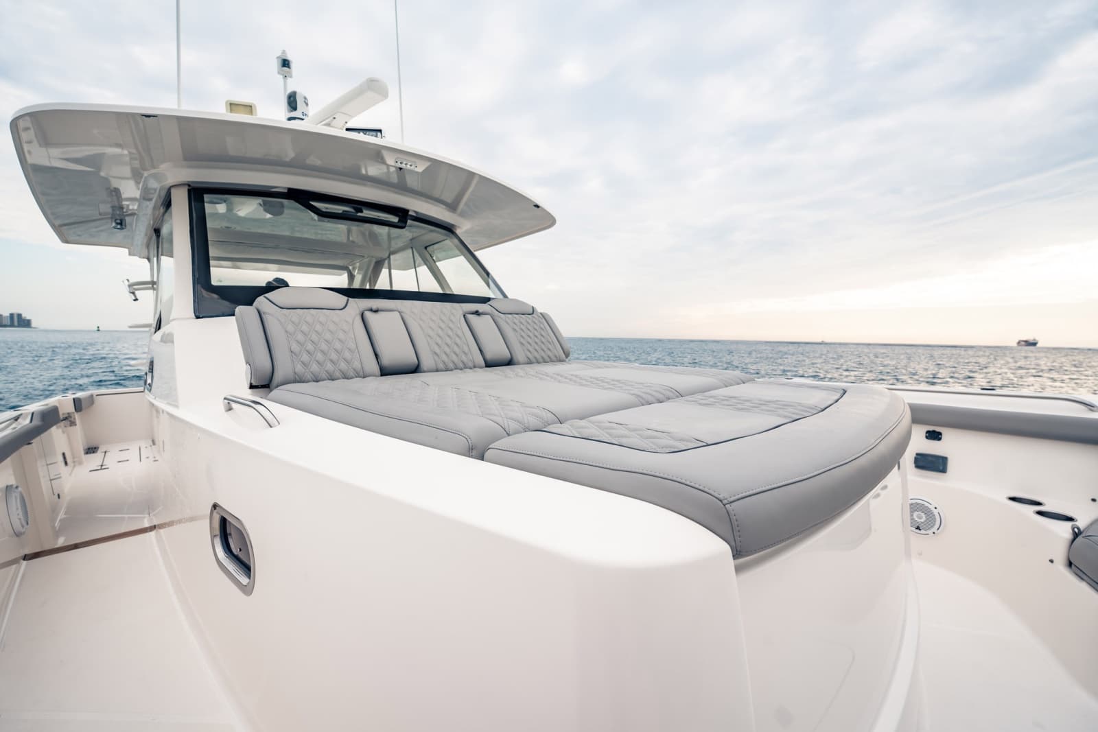 2017 Pursuit S 408 Sport - Photo 16