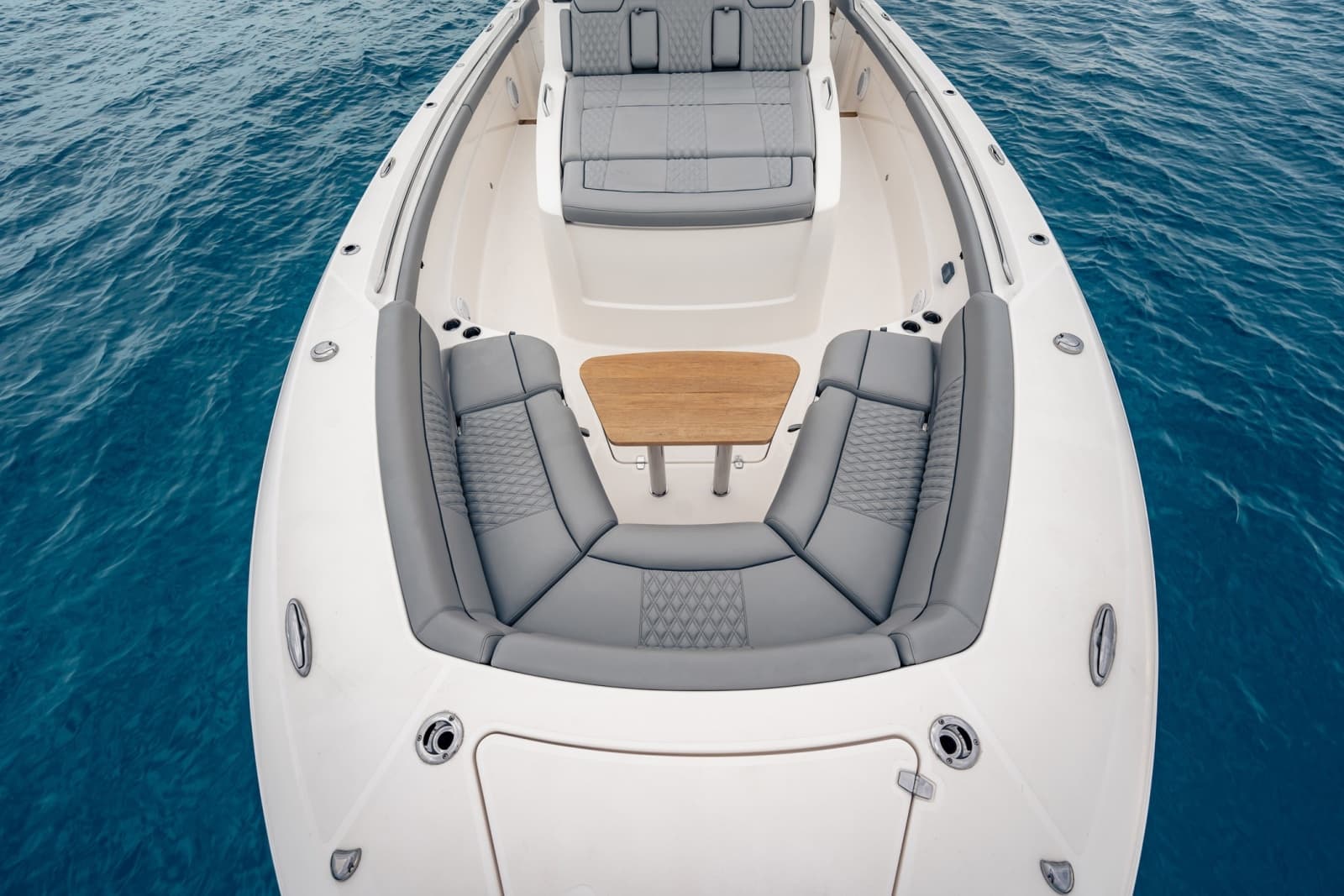 2017 Pursuit S 408 Sport - Photo 18
