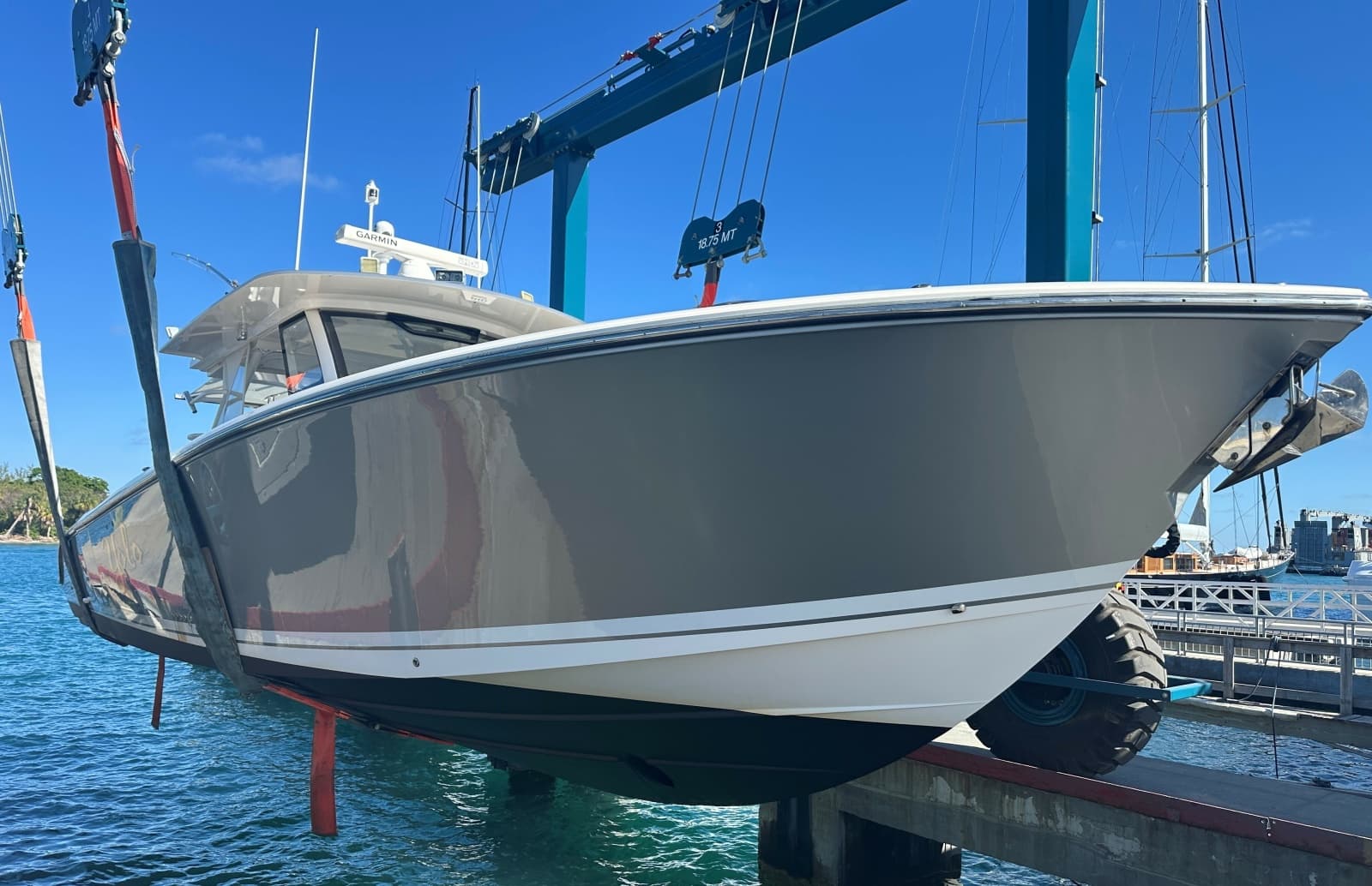 2017 Pursuit S 408 Sport - Photo 4