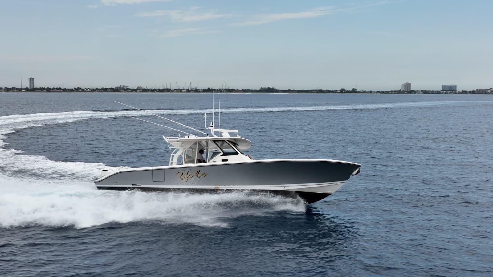 2017 Pursuit S 408 Sport - Photo 43