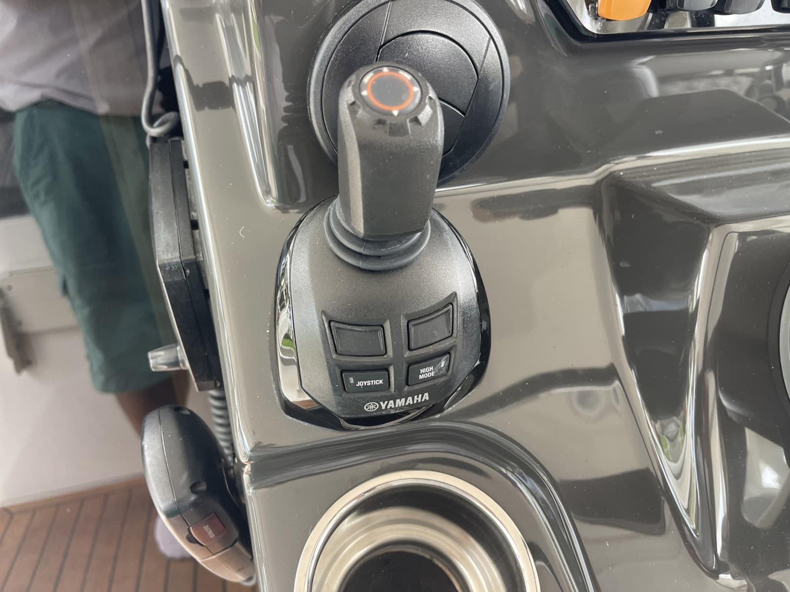 2017 Pursuit S 408 Sport - Photo 23