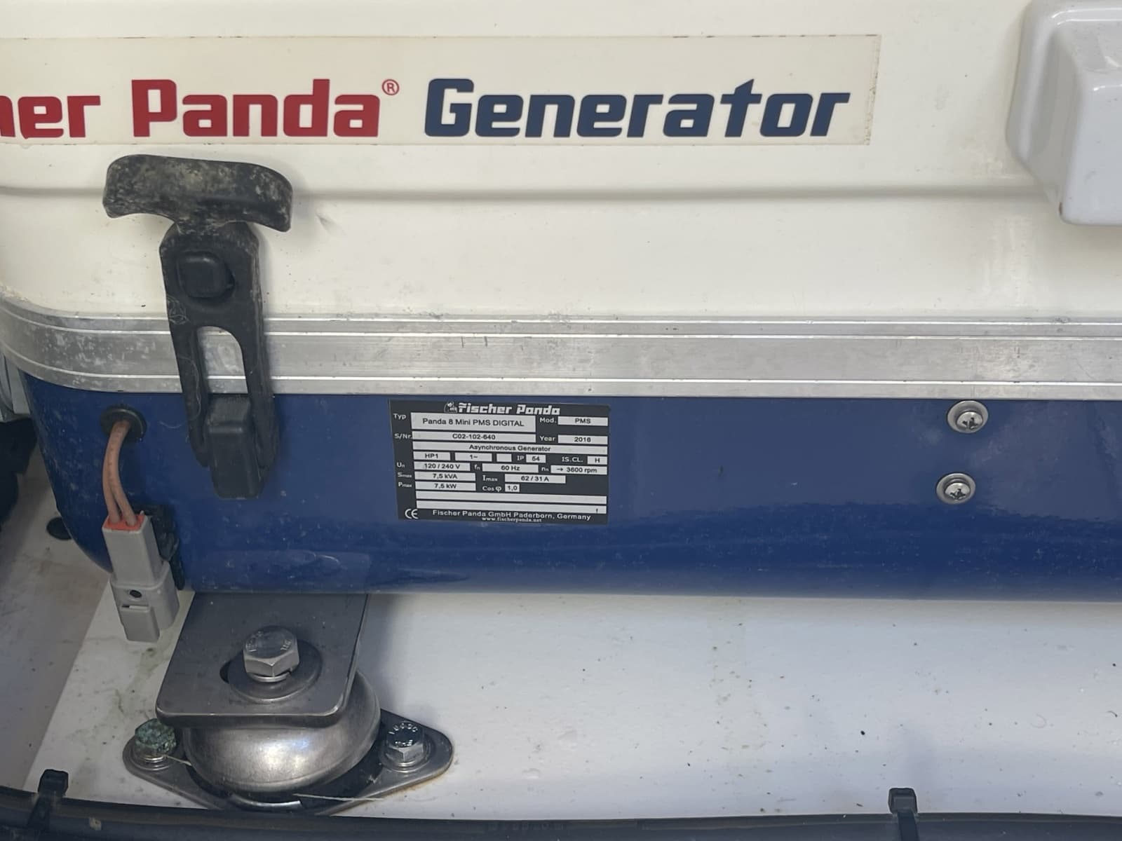 2017 Pursuit S 408 Sport