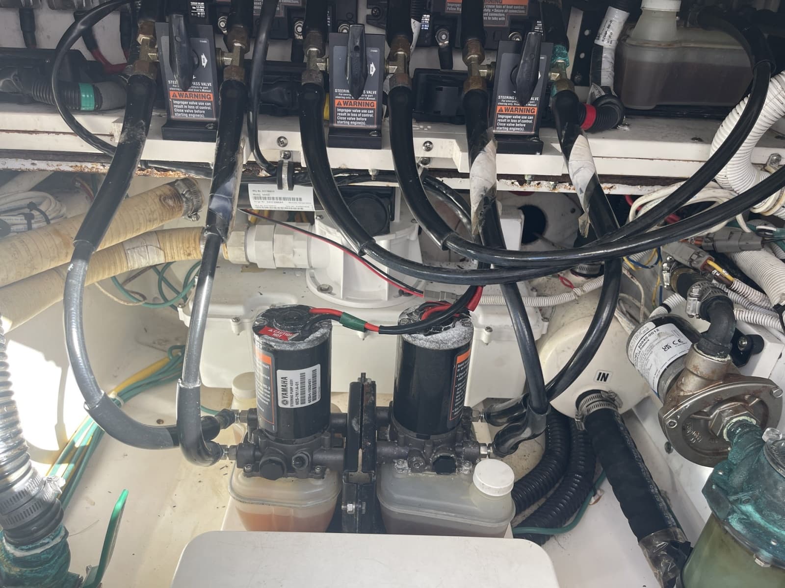 2017 Pursuit S 408 Sport