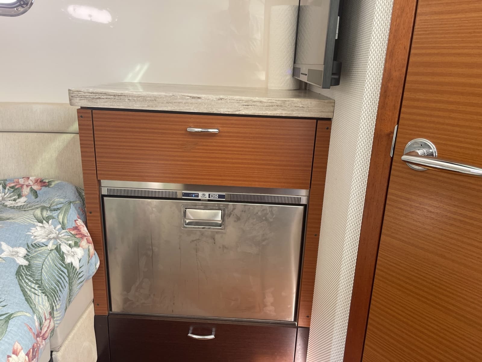 2017 Pursuit S 408 Sport