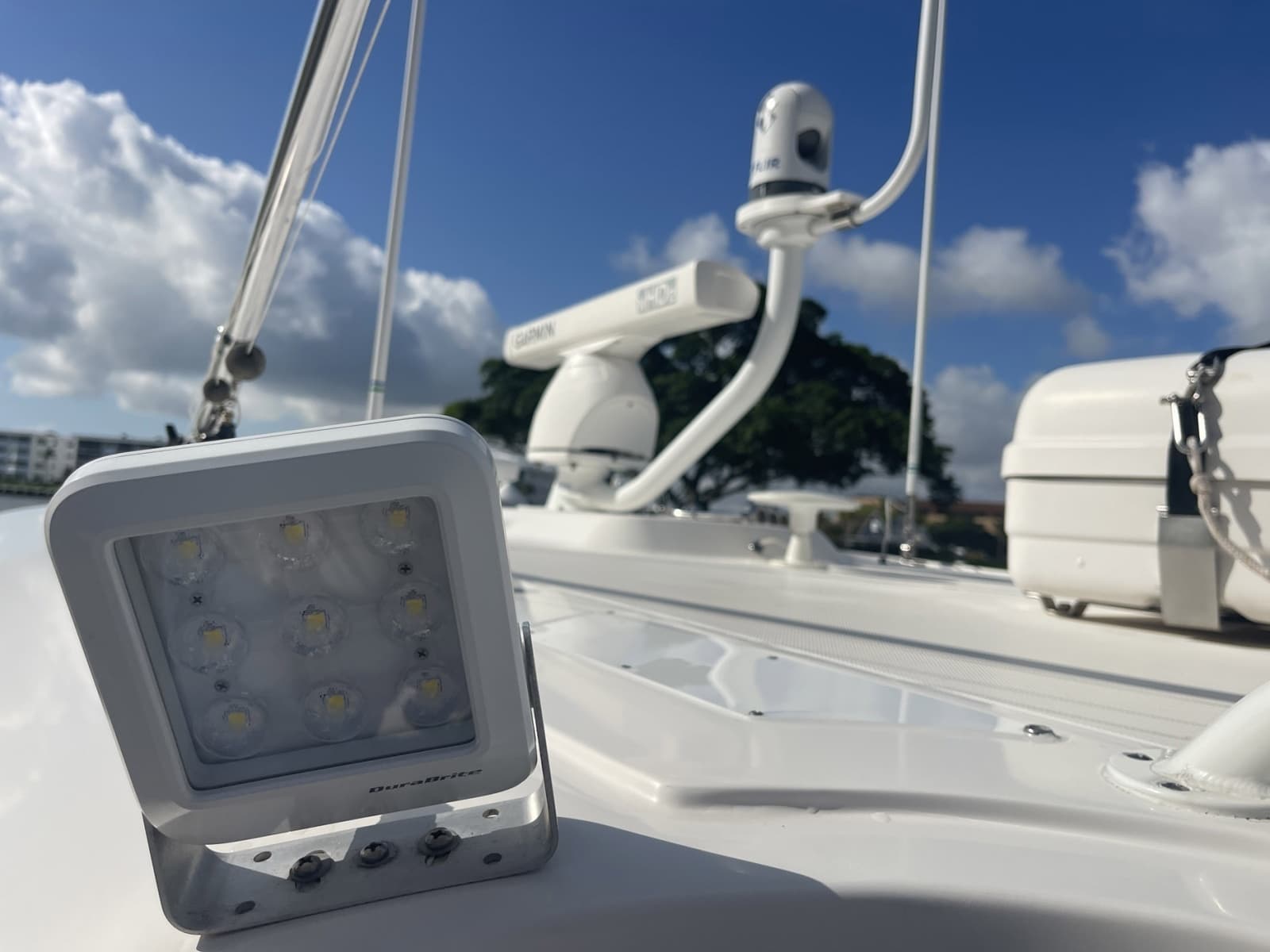 2017 Pursuit S 408 Sport