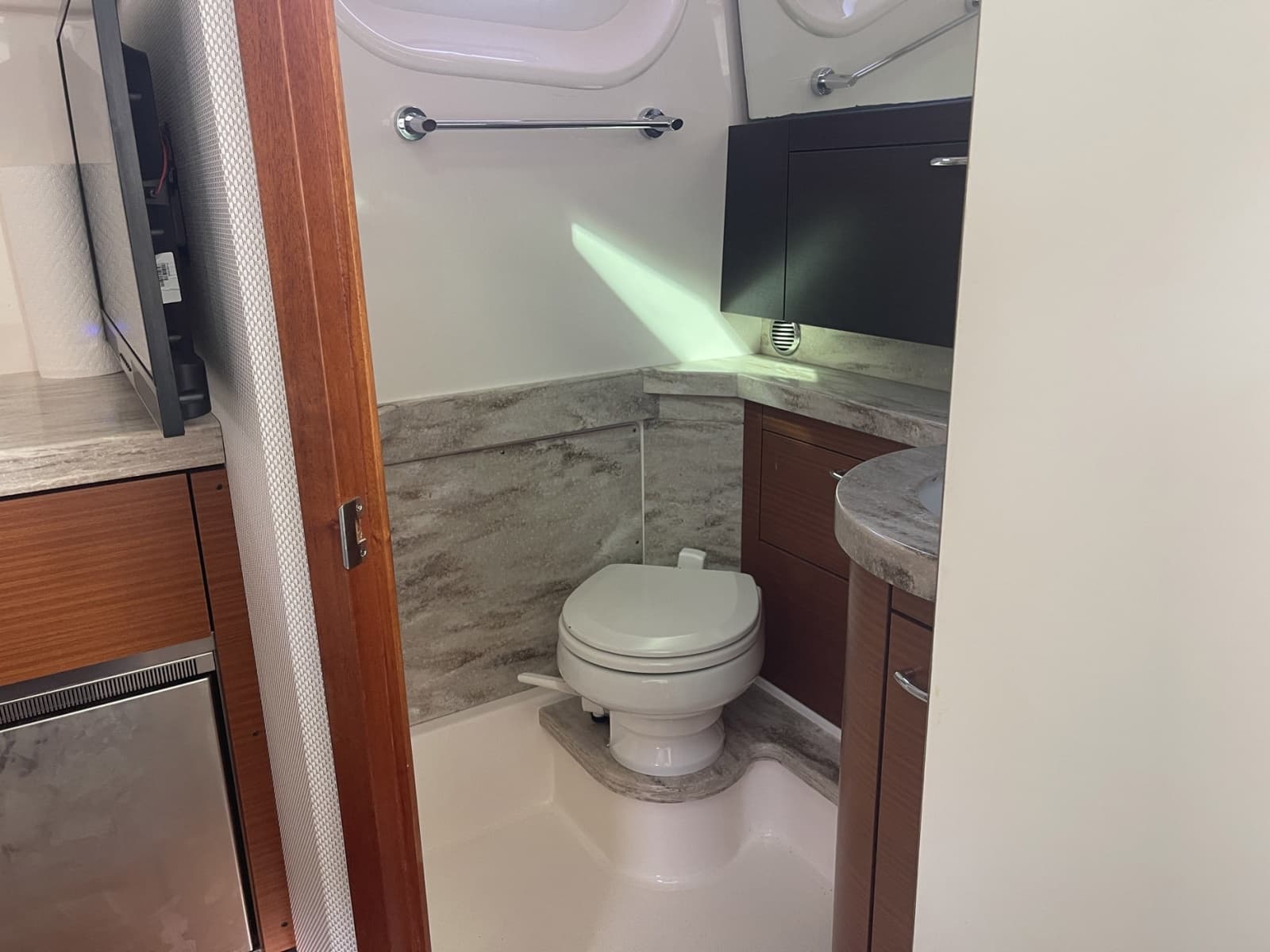 2017 Pursuit S 408 Sport