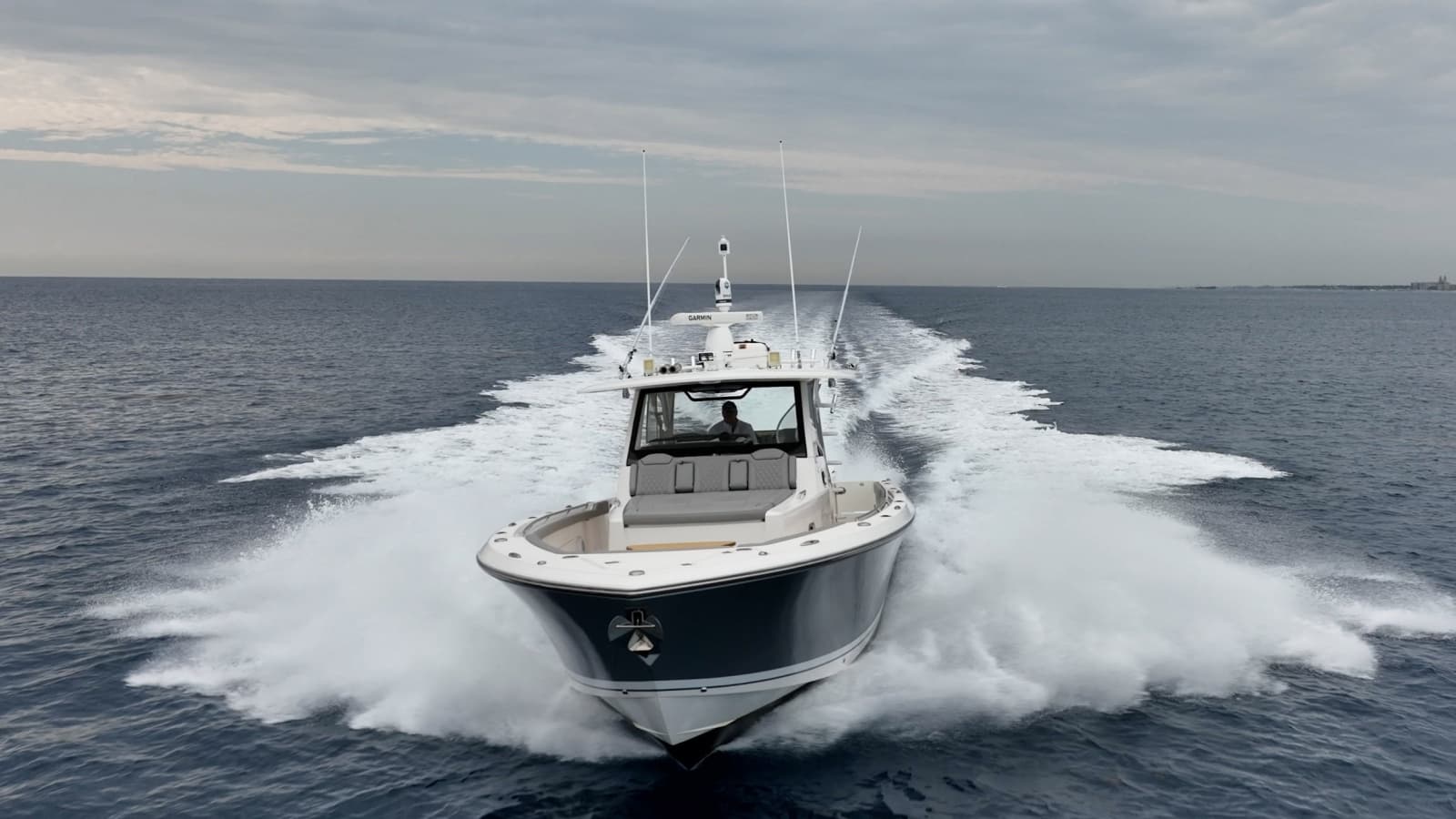 2017 Pursuit S 408 Sport - Photo 40