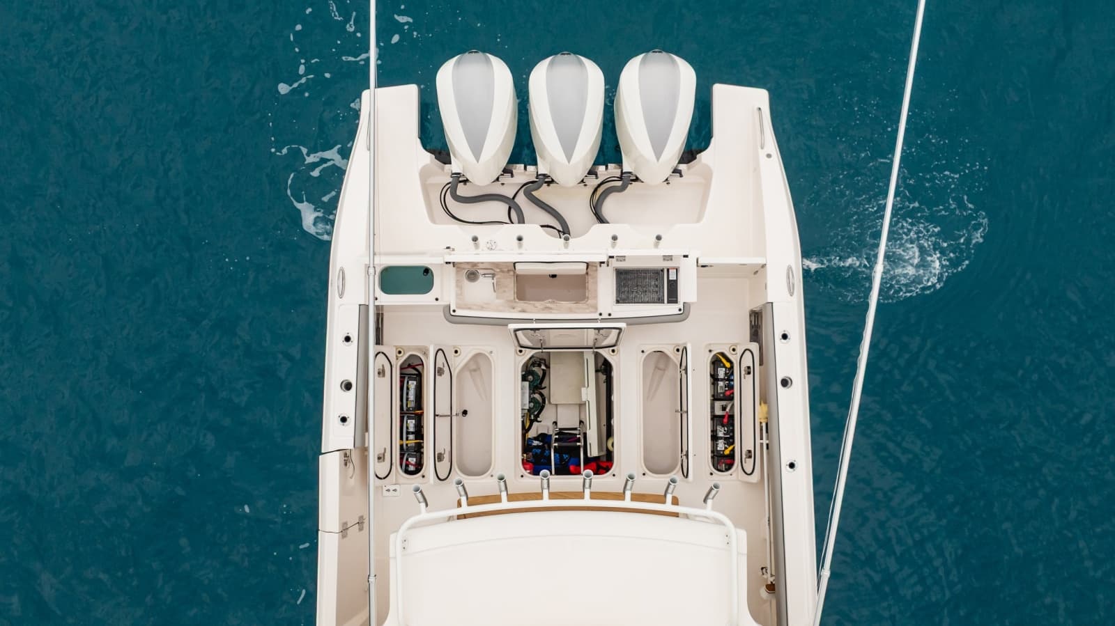 2017 Pursuit S 408 Sport - Photo 7
