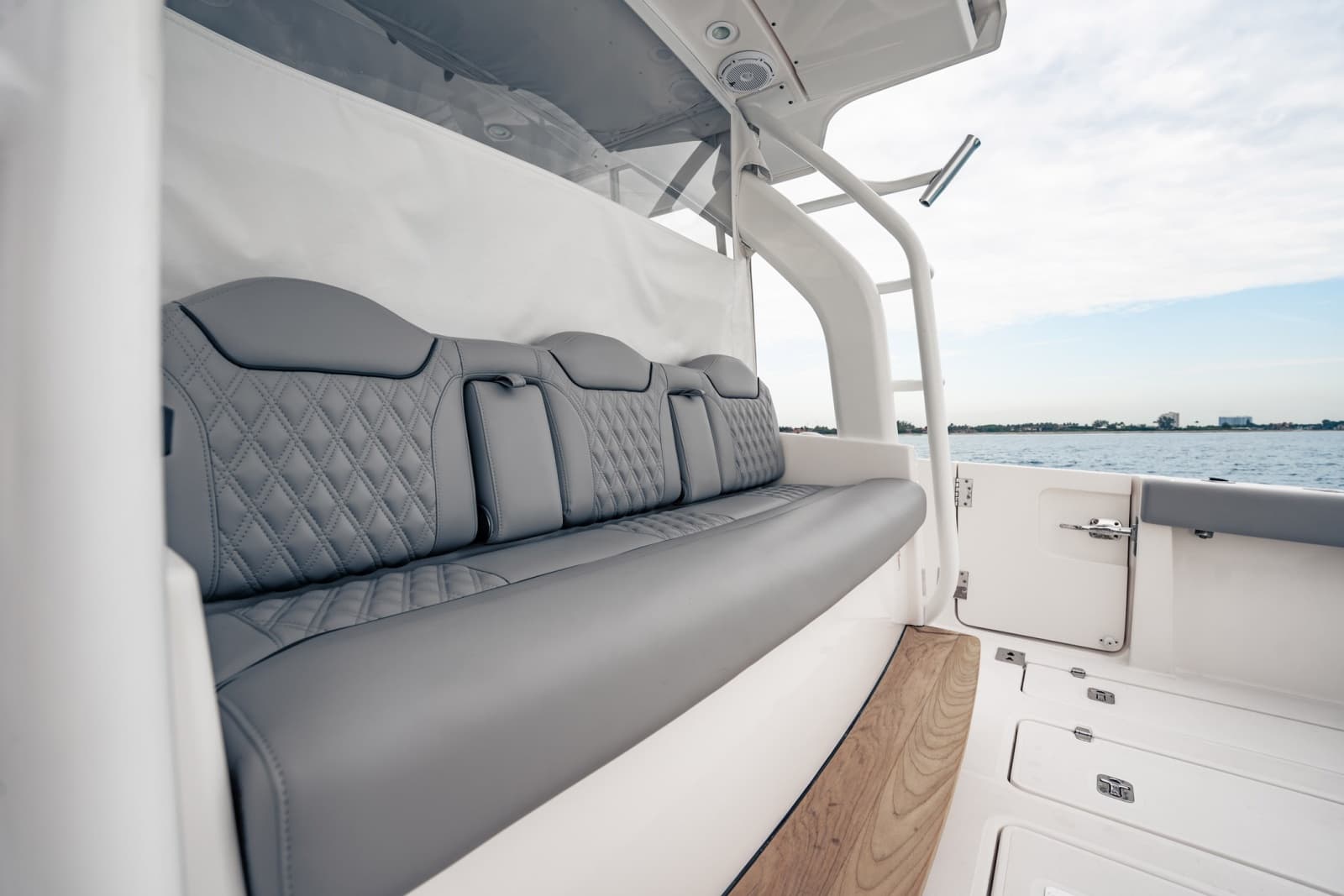 2017 Pursuit S 408 Sport - Photo 27
