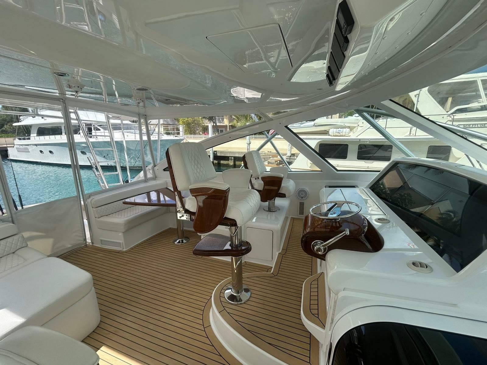 Viking 54 - REVELRY - 