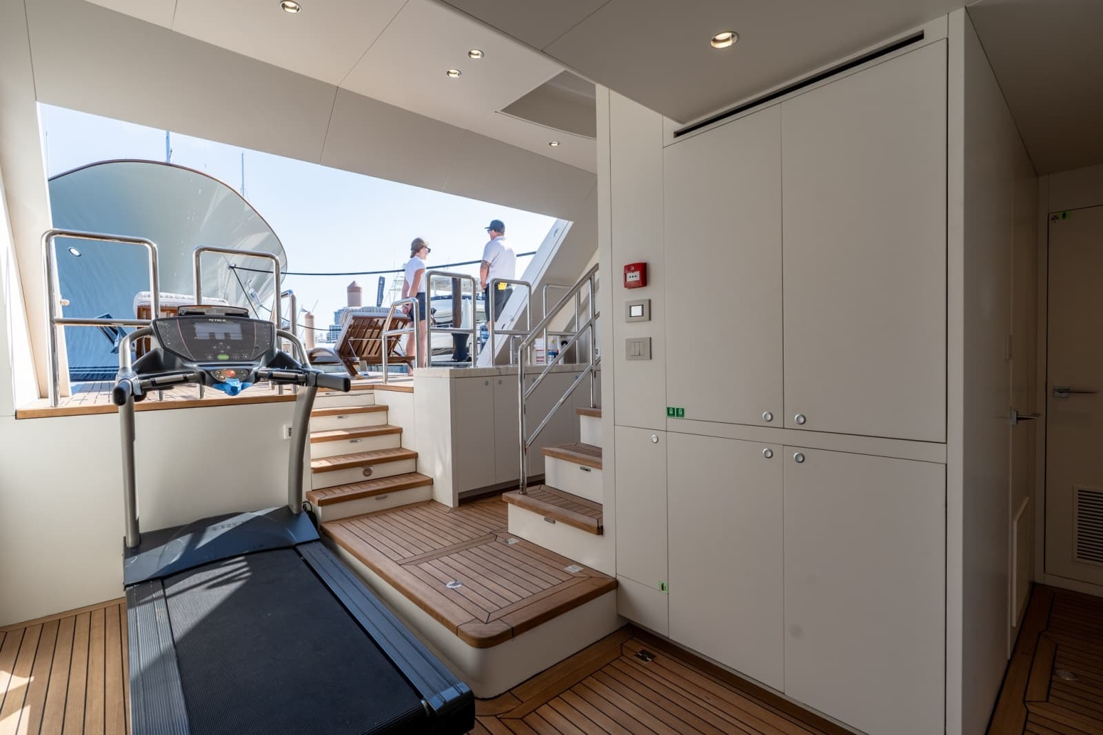 2026 Hargrave E Series