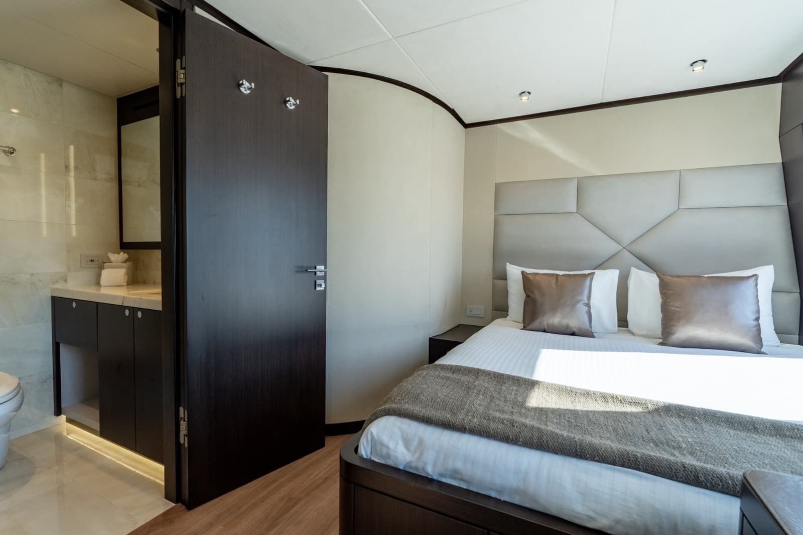 2026 Hargrave E Series