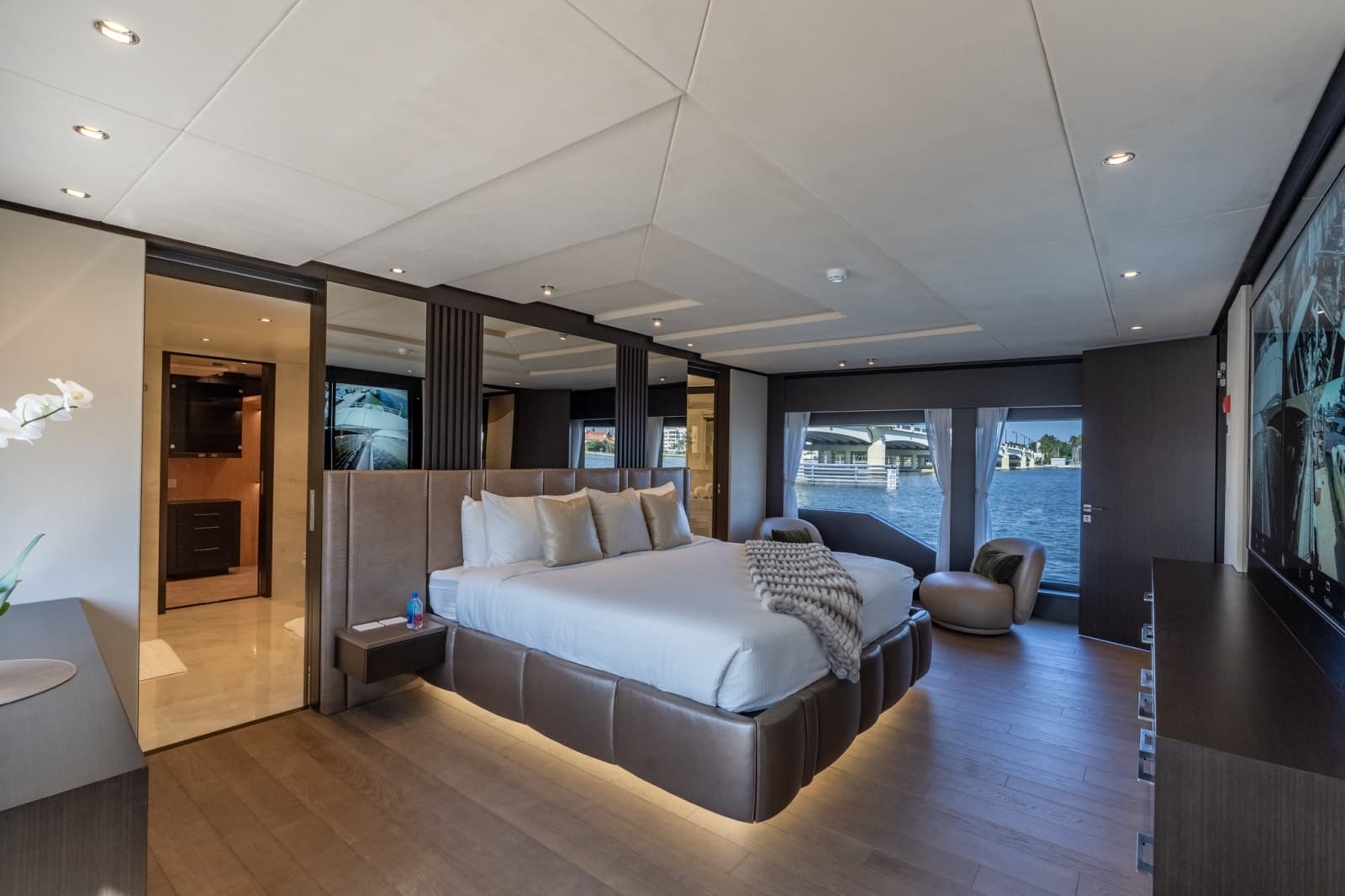 2026 Hargrave E Series