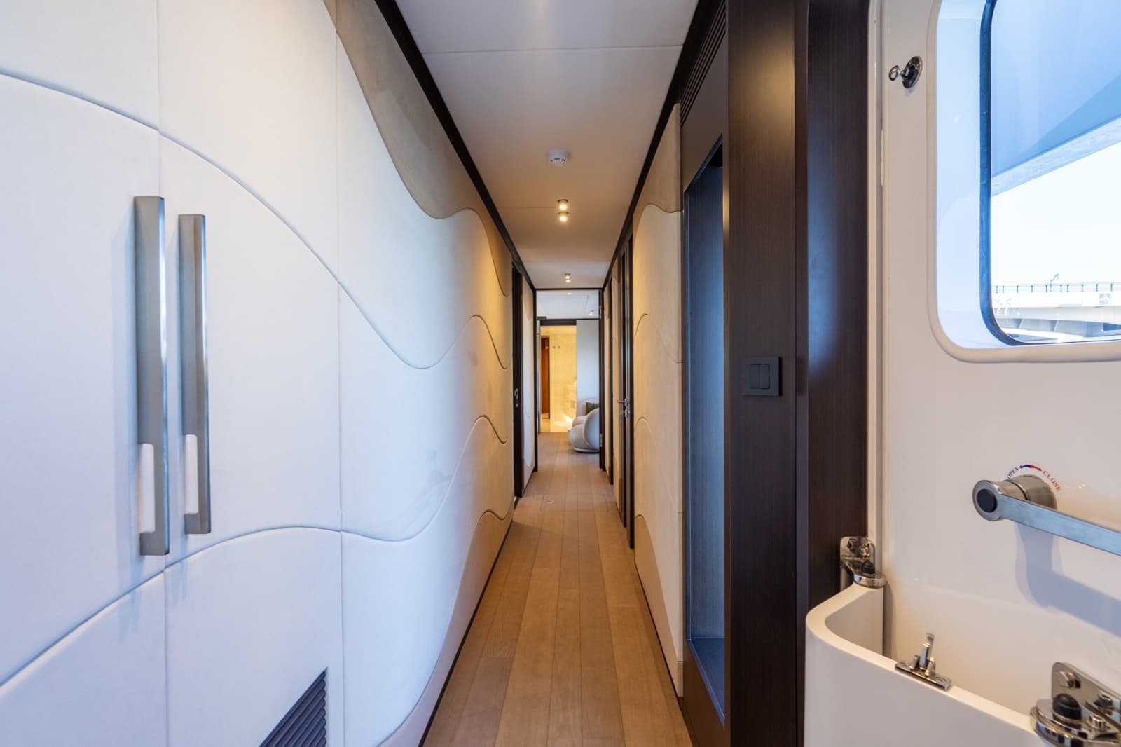 2026 Hargrave E Series