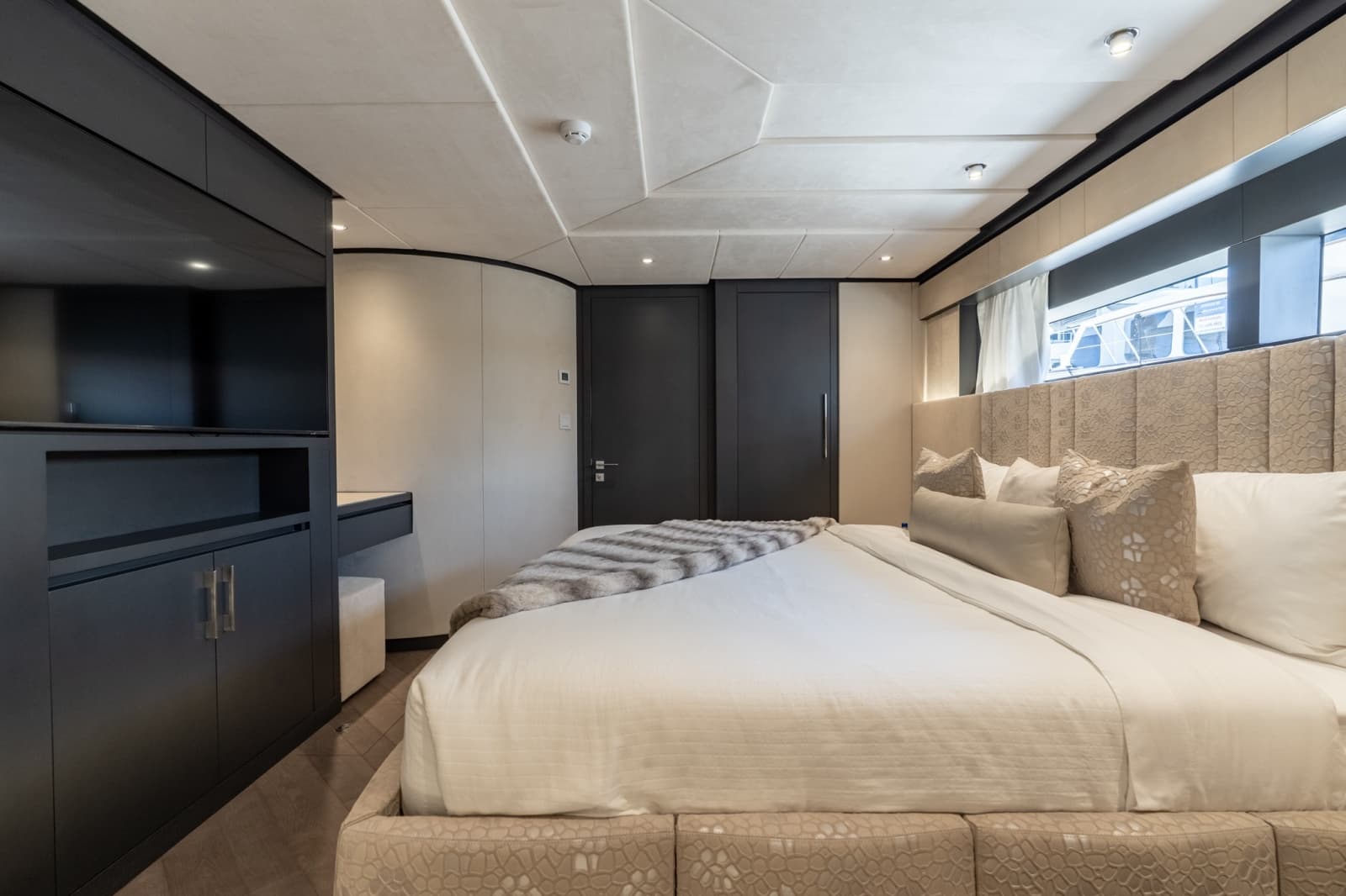 2026 Hargrave E Series