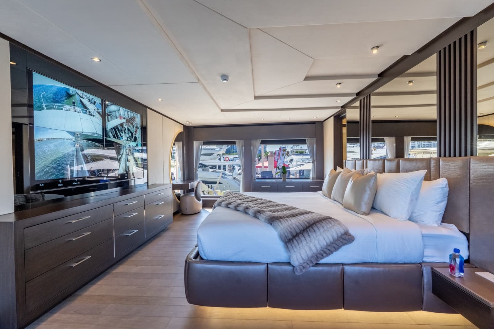 2026 Hargrave E Series