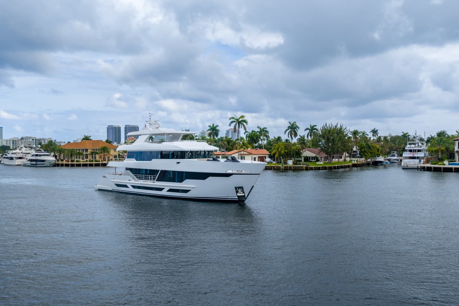 2026 Hargrave E Series