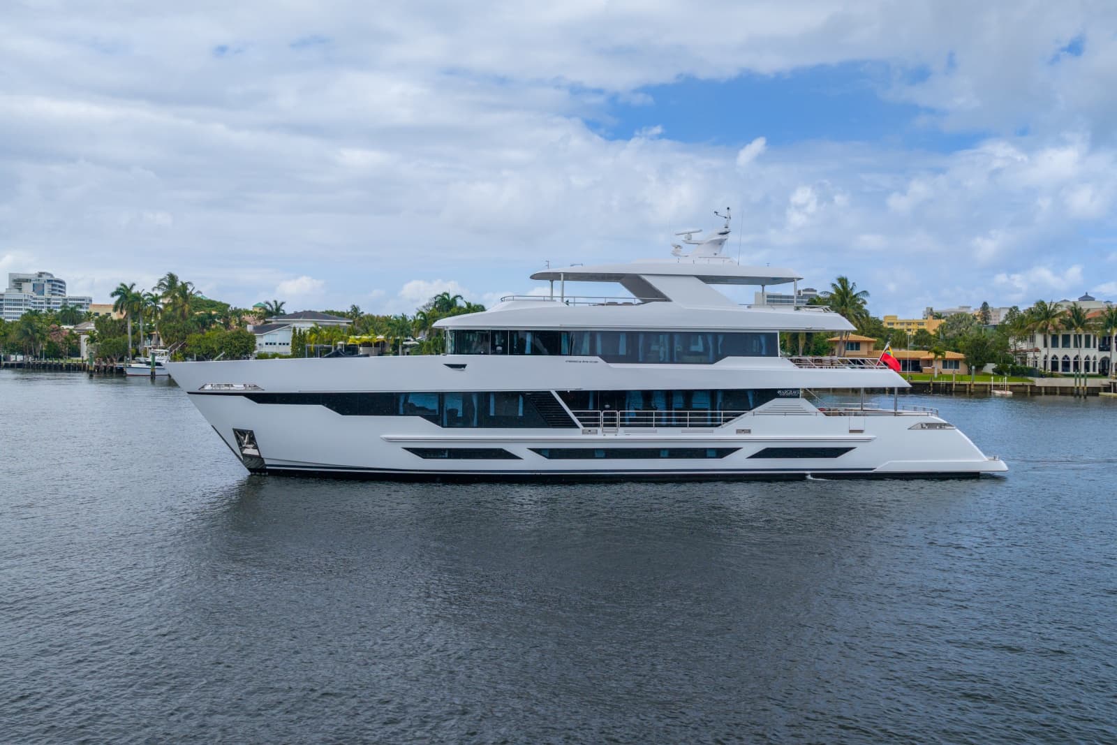 2026 Hargrave E Series