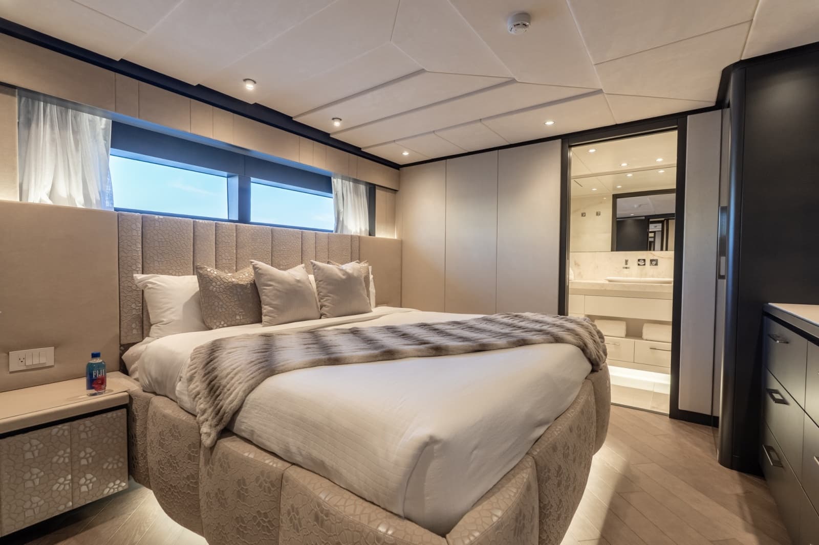 2026 Hargrave E Series