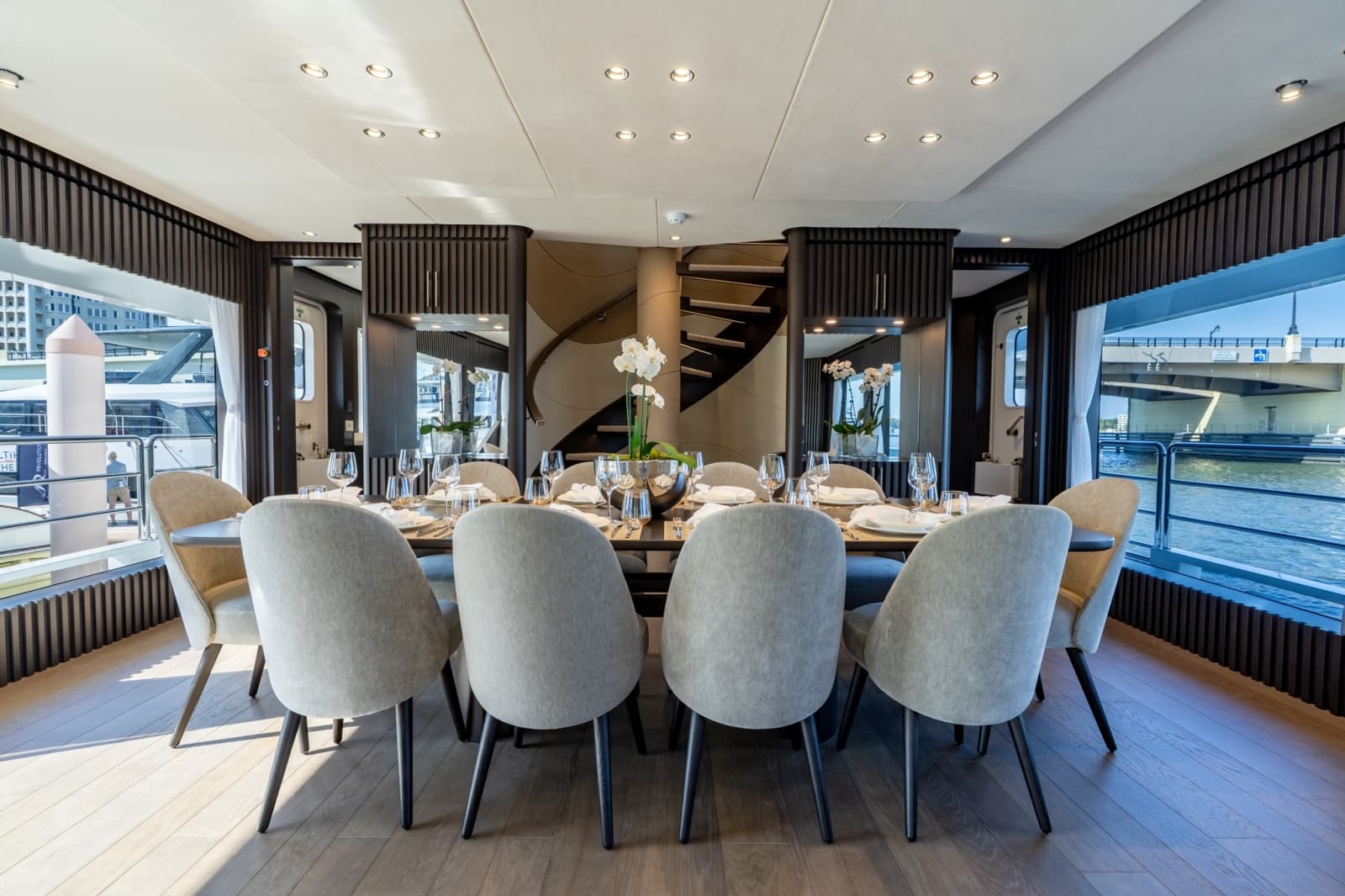 2026 Hargrave E Series