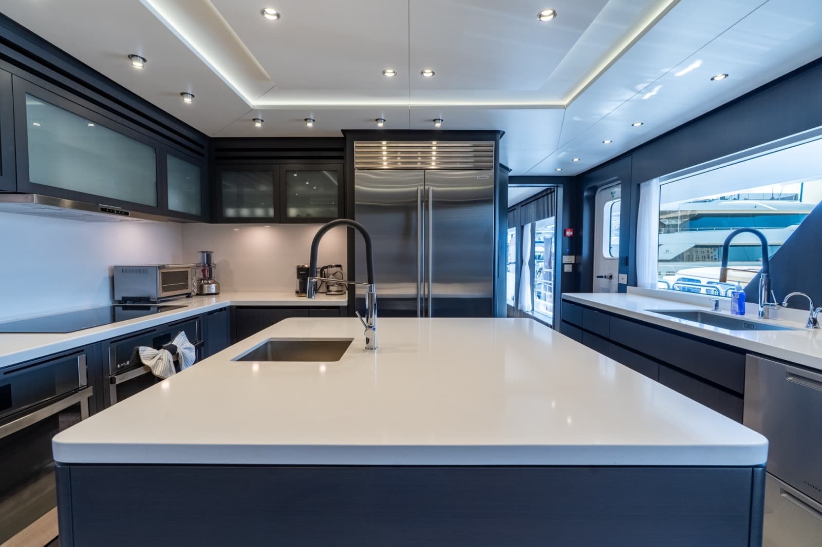 2026 Hargrave E Series