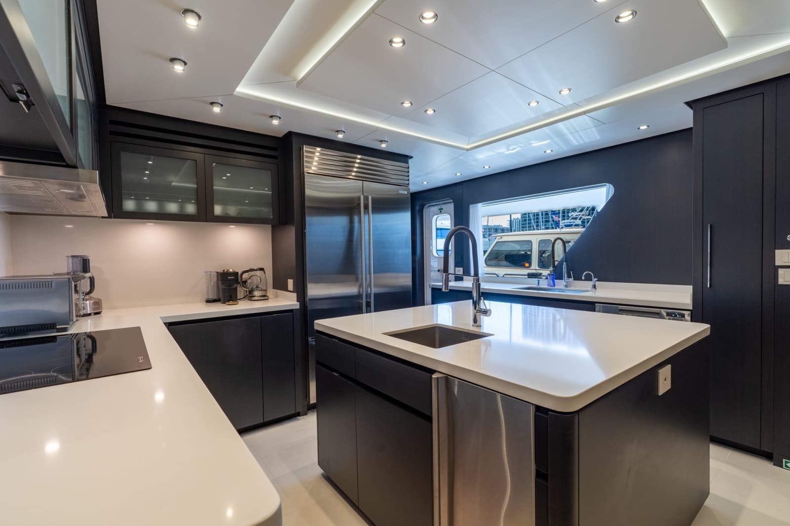 2026 Hargrave E Series